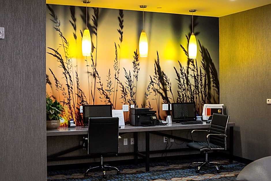 Holiday Inn Express & Suites Oklahoma City Southeast - I-35 by IHG