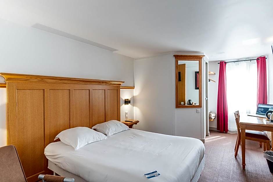 KYRIAD CREIL - Chantilly Nord