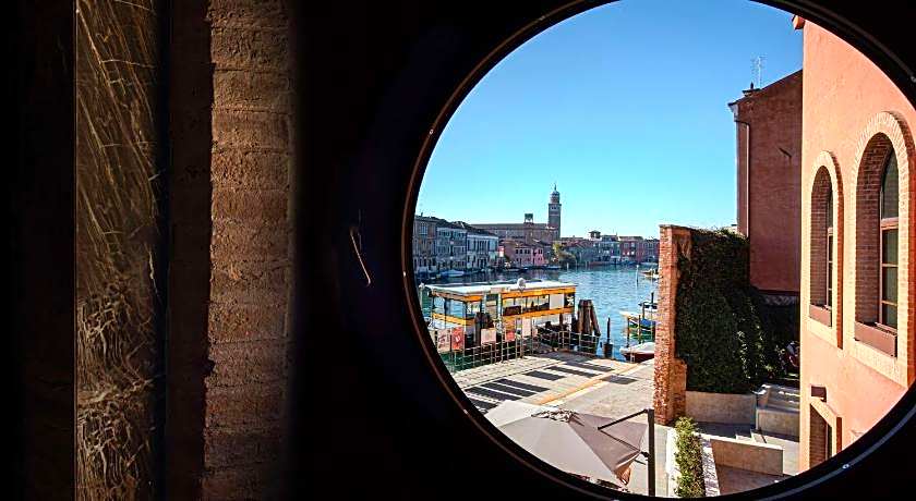 Hyatt Centric Venice Murano