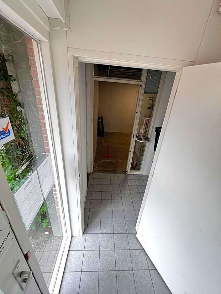 B&B Hartje Spakenburg