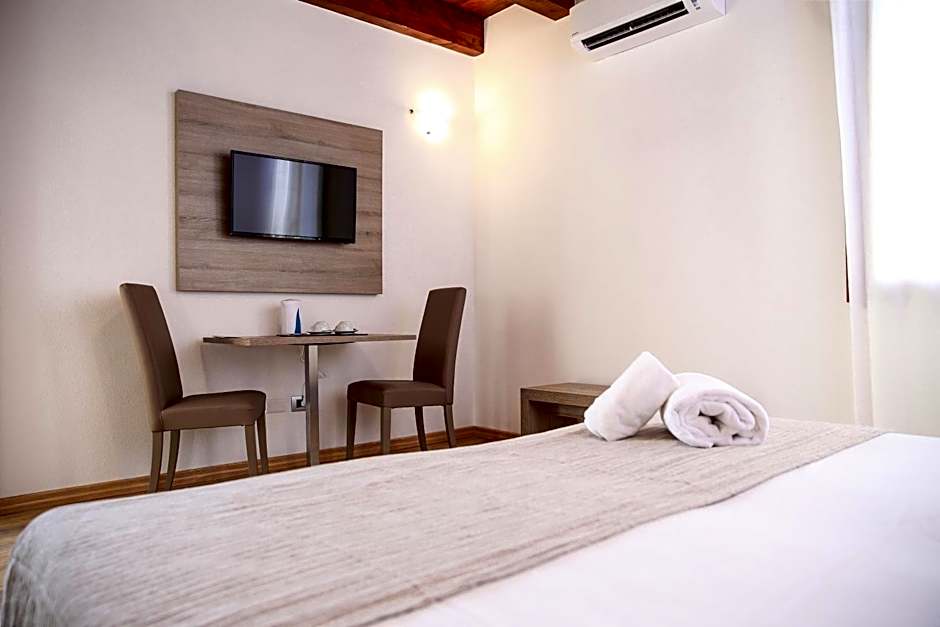 Double B Maison De Charme