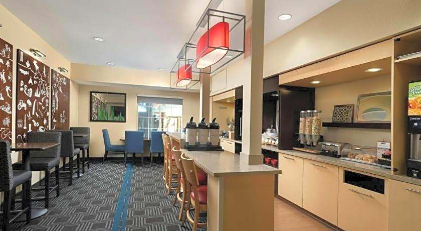 TownePlace Suites by Marriott San Jose Cupertino