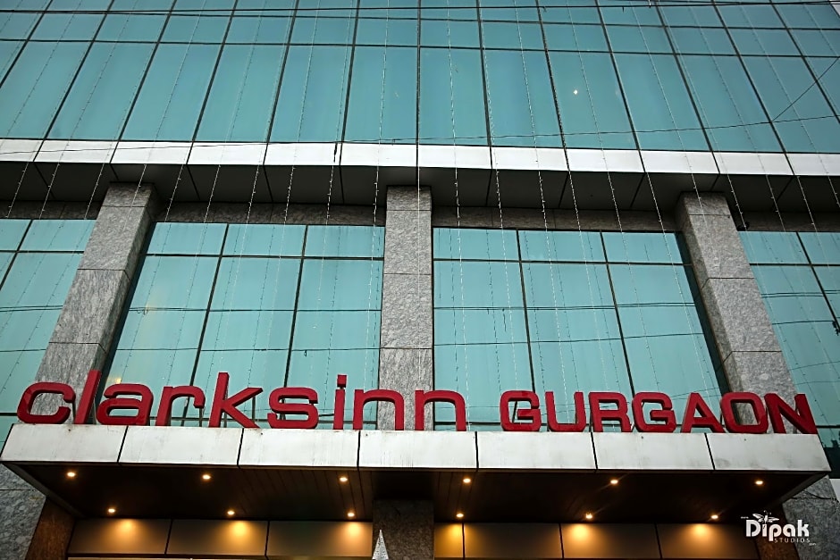 Hotel DS Clarks Inn Gurgaon