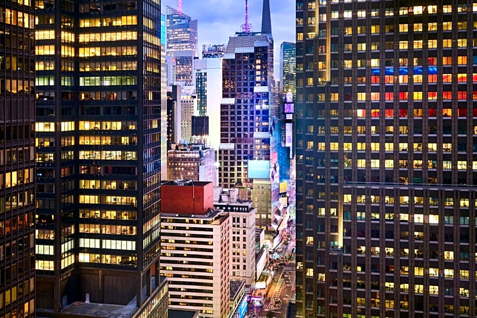 Courtyard by Marriott New York Manhattan/Central Park