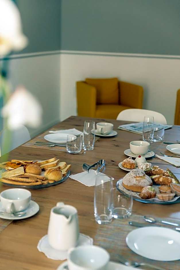 B&B LA CUPOLA