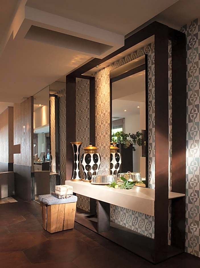 Park Hotel