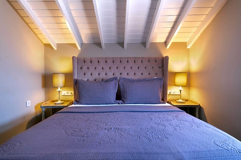 Bramasole Alaçatı Butik Hotel