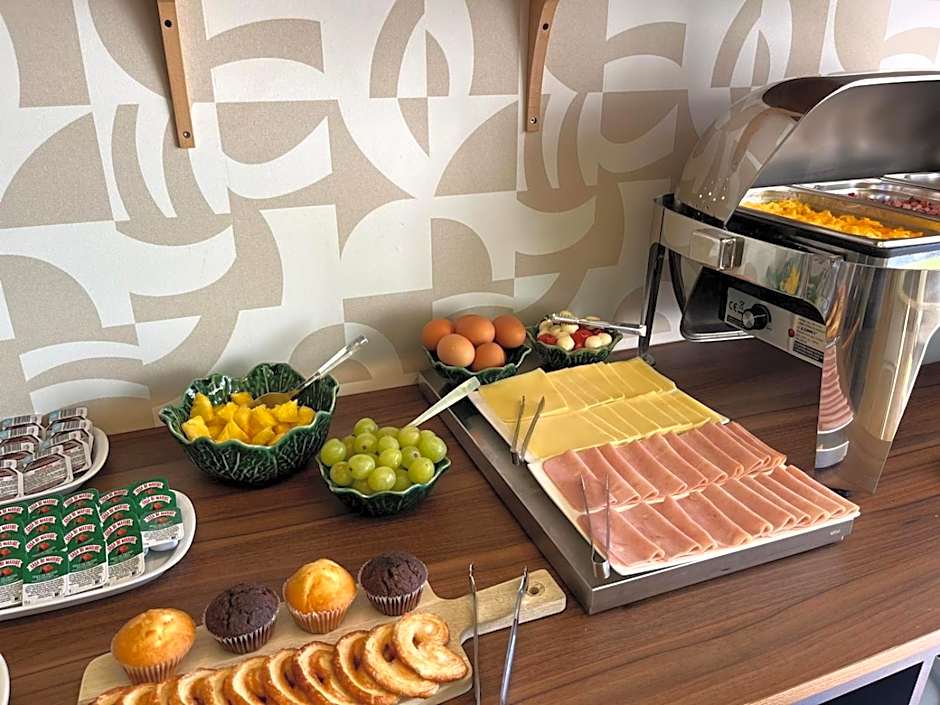 HILLTOP OASIS Lisboa Oeiras