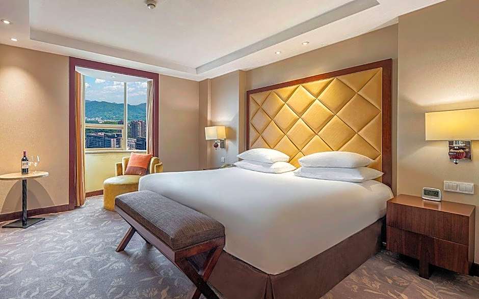 New Century Shaoxing Grand Hotel