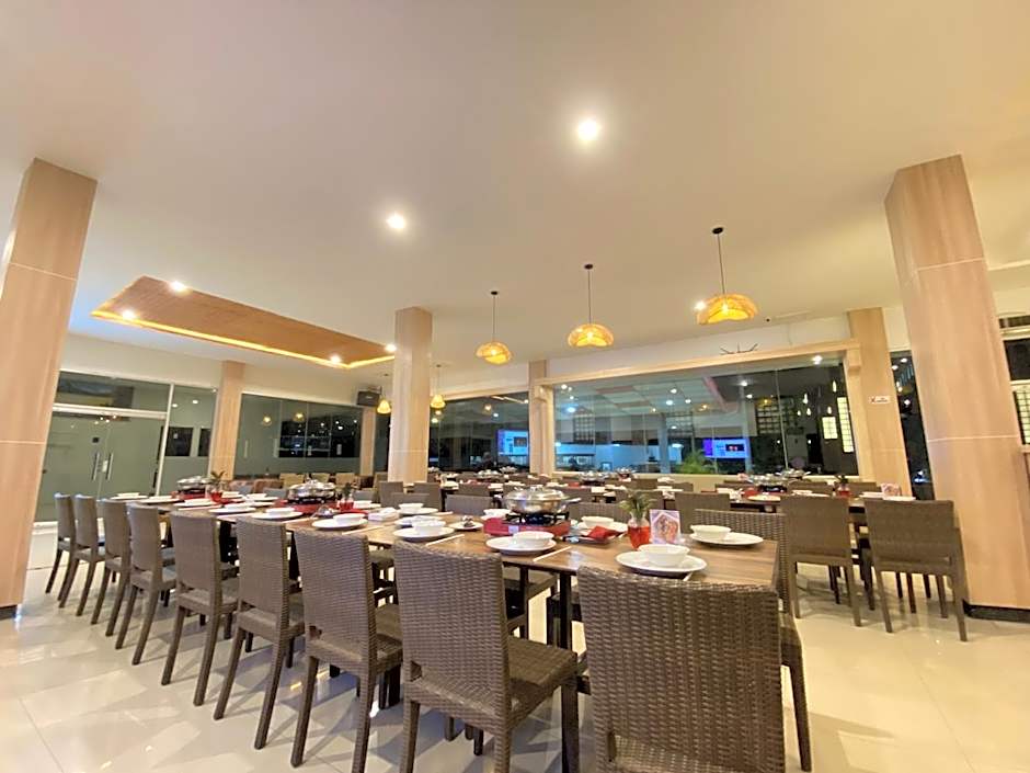 Bukit Indah Lestari Hotel