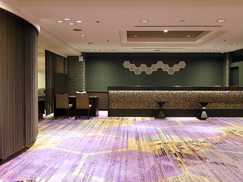 Kyoto Tower Hotel