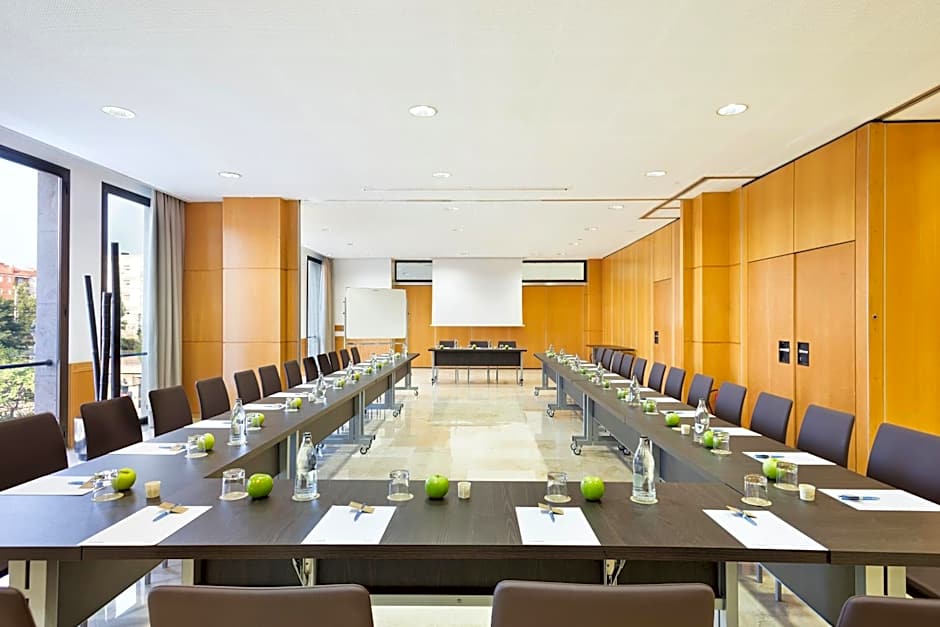 Best Western Premier CMC Girona