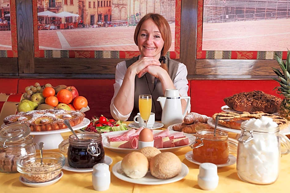 Etrusco Arezzo Hotel, Sure Hotel Collection by Best Western