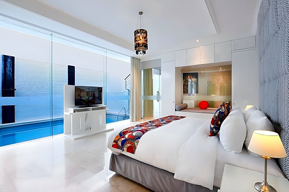 Nunamkhalu Private Villa and SPA