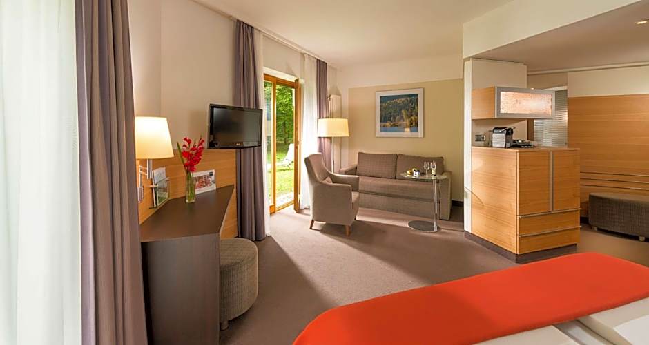 Dorint Thermenhotel Freiburg