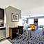 Homewood Suites Birmingham Downtown Near UAB