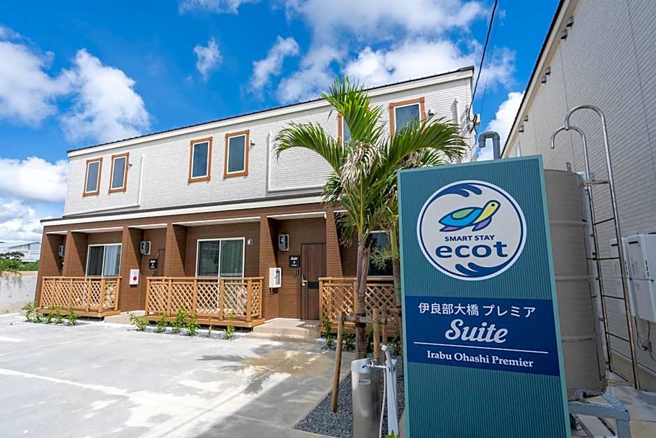 Ecot Irabu Bridge Premier