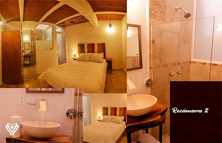 Casa Bonita Guanajuato