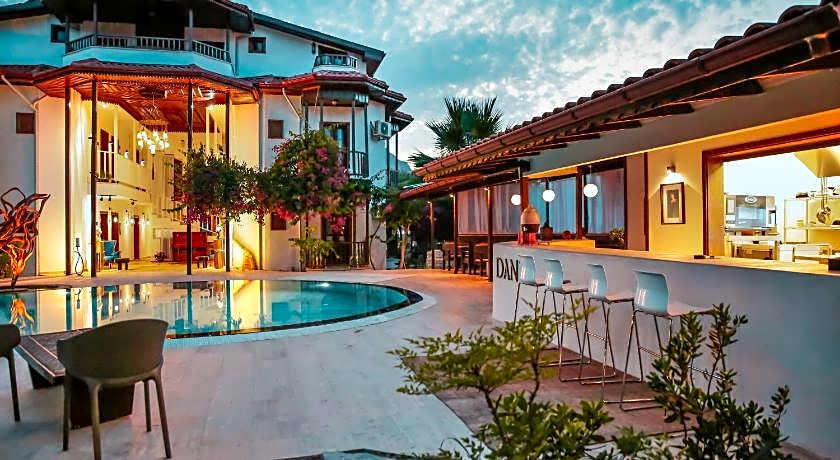 Murat Paşa Konağı