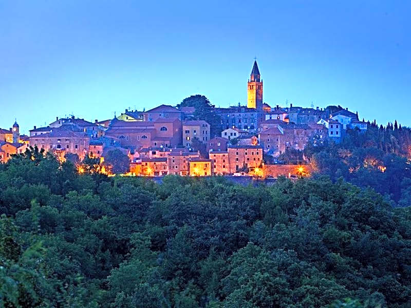 Mobile Homes Romantik