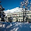 Hotel Post Glarnerhof