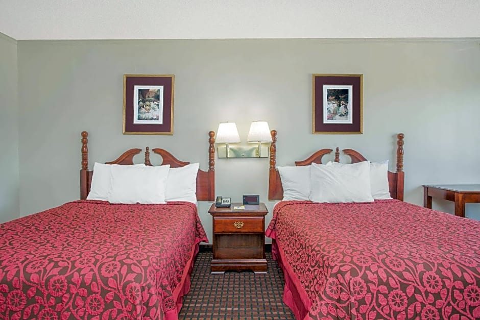 Days Inn by Wyndham Milledgeville