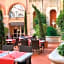 Plaza Hotel Capitole Toulouse - Anciennement-formerly CROWNE PLAZA