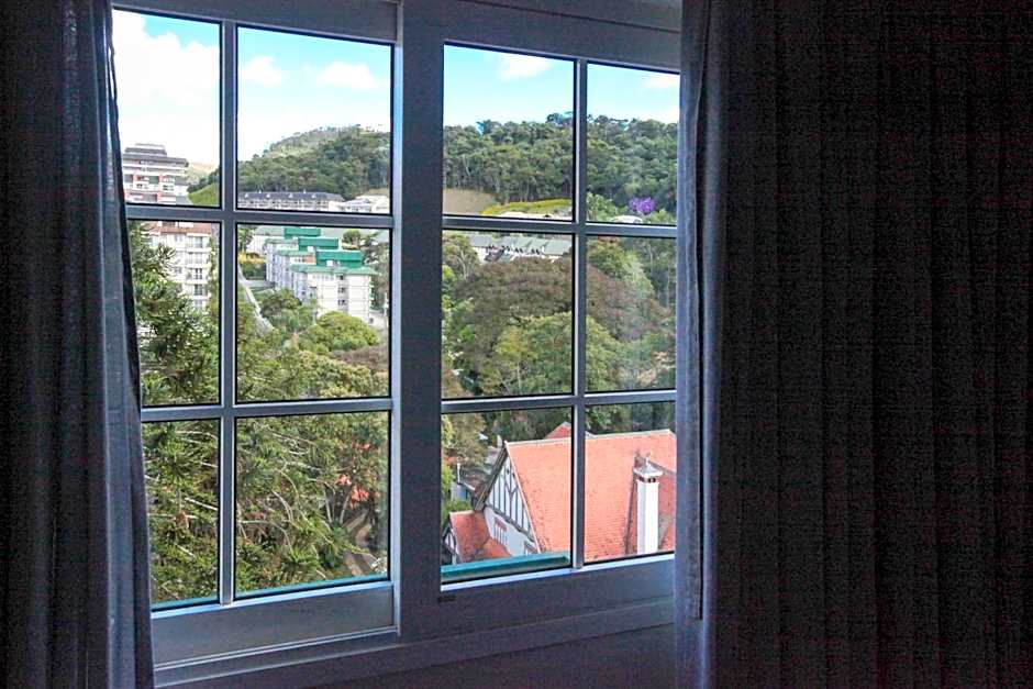 Apto Itaipava Granja Brasil