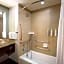 Hilton Garden Inn Washington DC/Georgetown Area