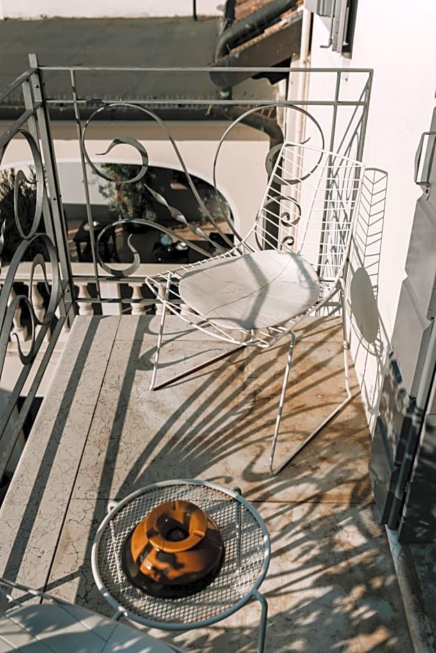 Maison Matilda - Luxury Rooms