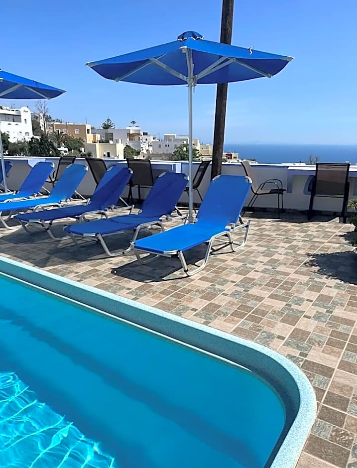 Stella Nomikou Apartments