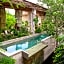 Orchid House Tulum