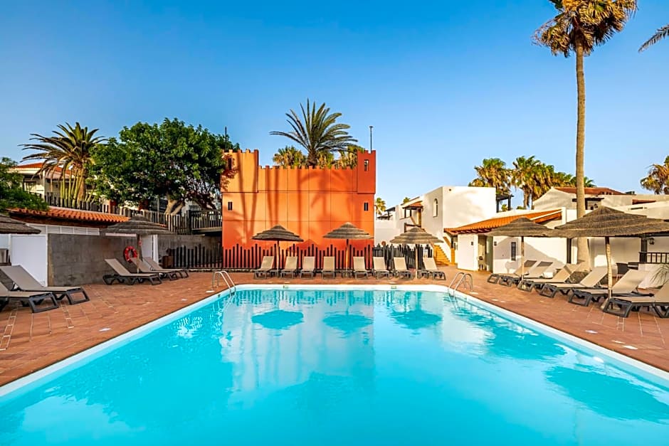 Barcelo Fuerteventura Castillo