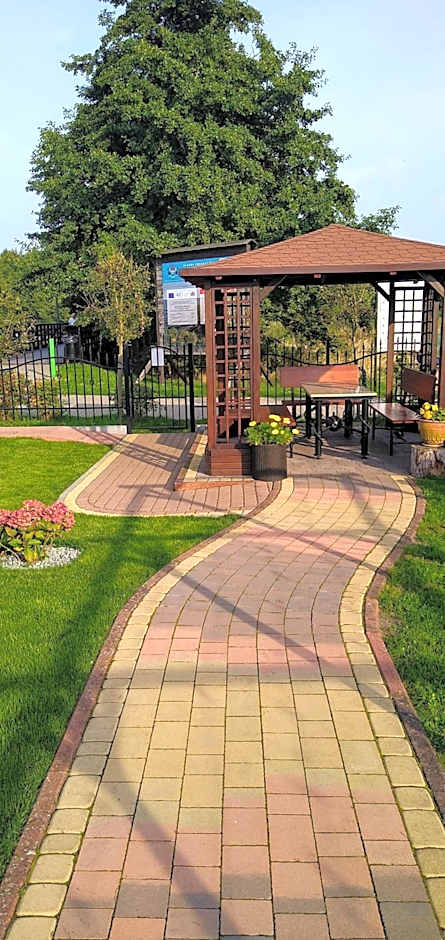 Willa Moja Przystań