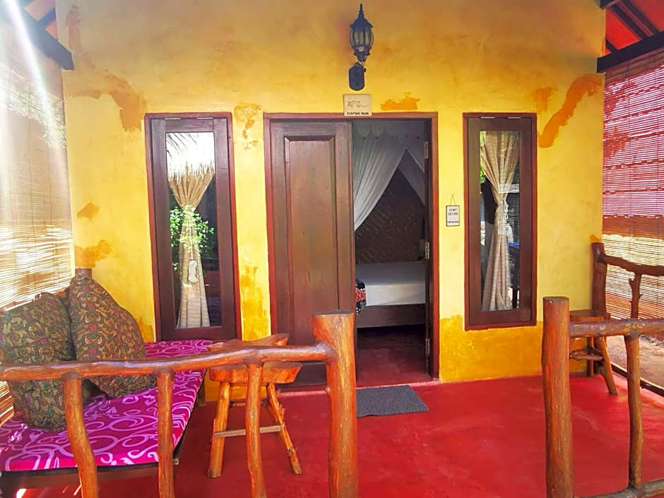 Kampung Meno Bungalows