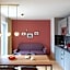Brera Serviced Apartments Frankfurt West