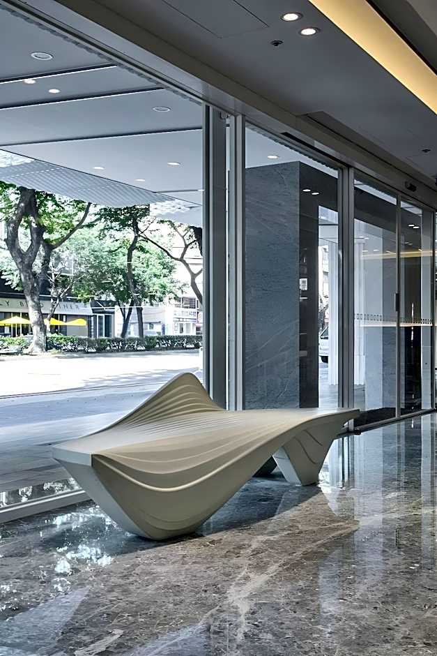 The Carlton (Taichung)