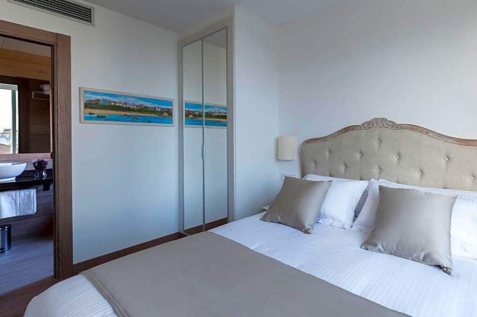 Suite Home Sardinero