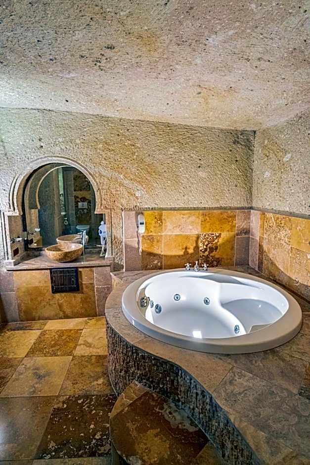 Kemerhan Cave Suites