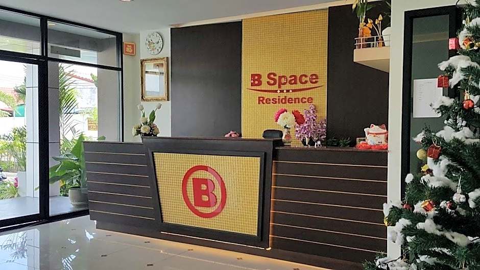 B Space Residence