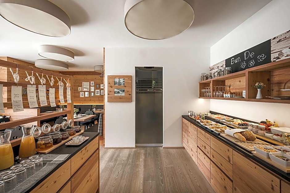 Christophorus Mountain Residence