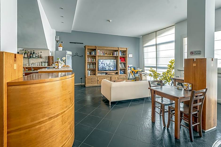 Hotel Rubicone