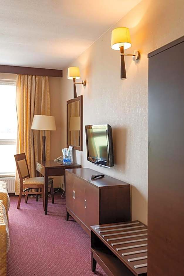 Hotel MOP Oleśnica Mała