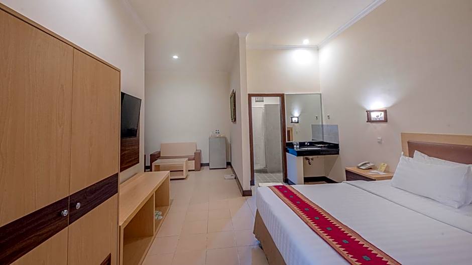 Lombok Garden Hotel