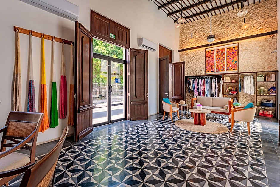 Casona Las Tres Marías - Hotel Only adults