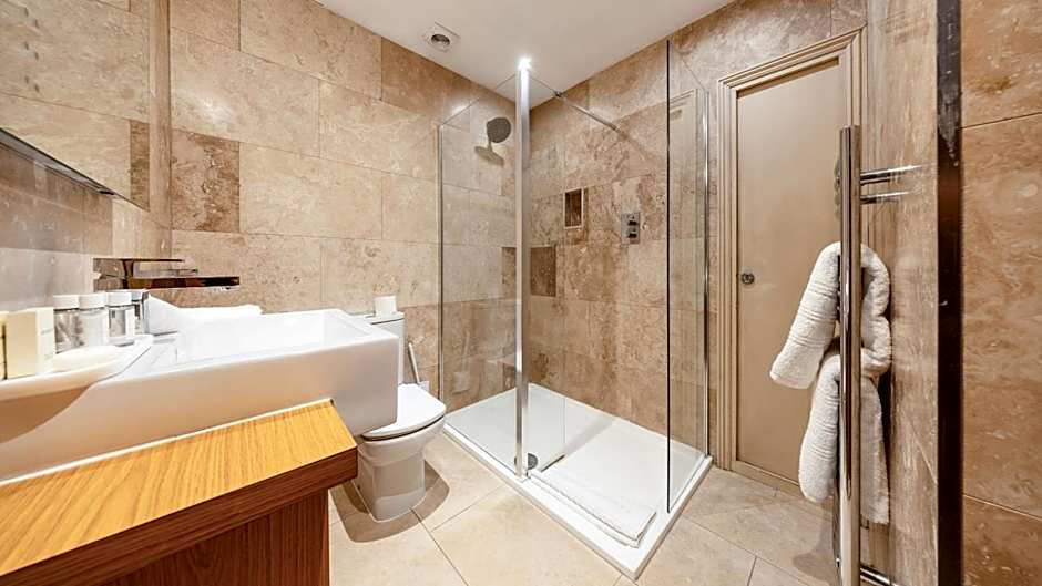 Ennios Boutique Hotel