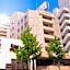 HOTEL FRONTIER YONAGO (???????????)