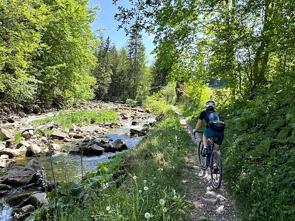 Hotel Sonne - Self Check-in