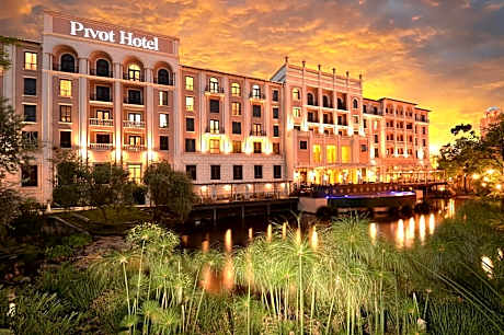 Southern Sun Montecasino