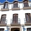 Casa Grande de El Burgo